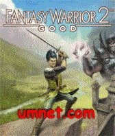 game pic for Fantasy Warriors 2 Good